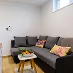 Apartment Zvoncac