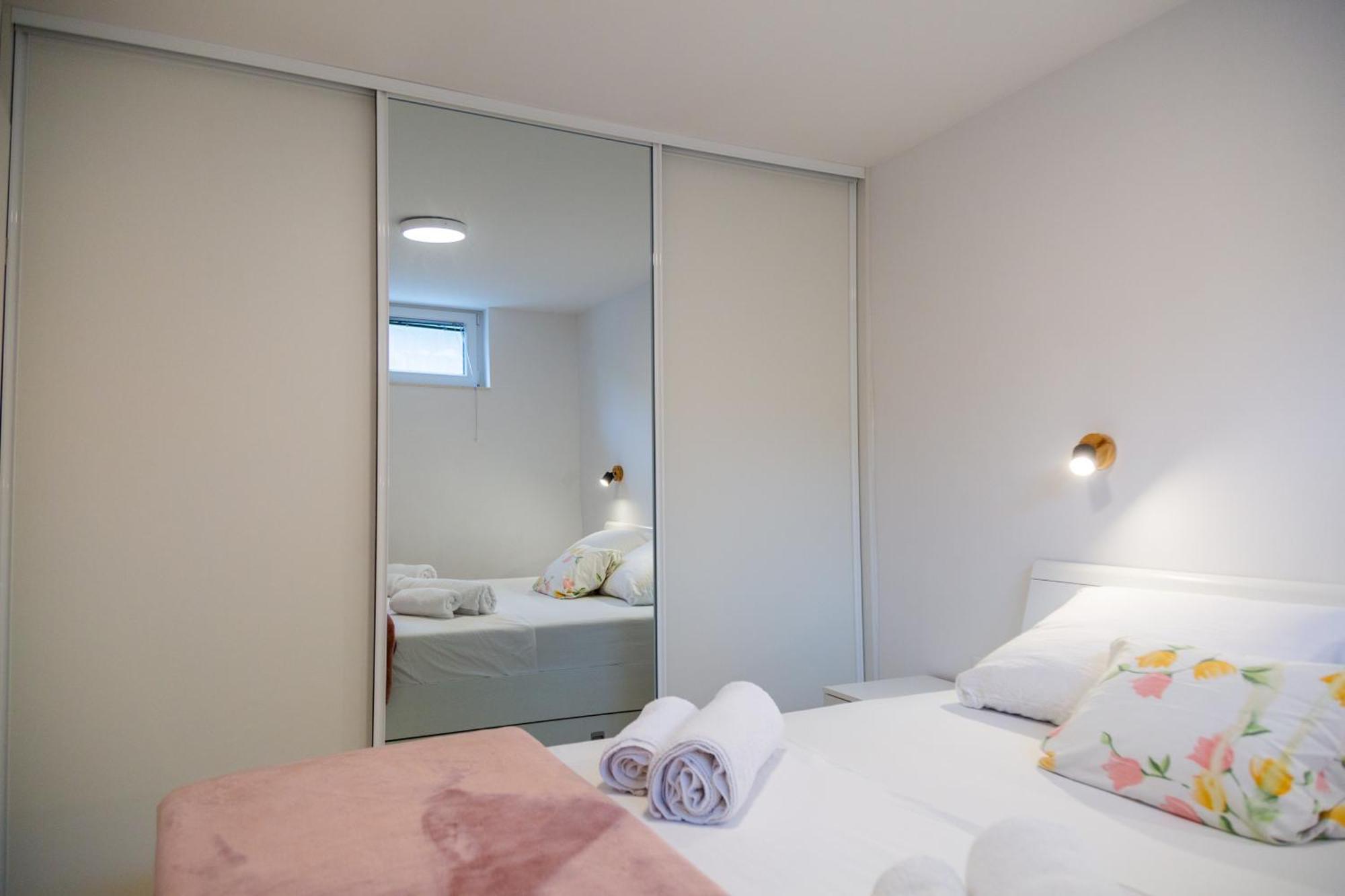 Zvoncac Appartement Split
