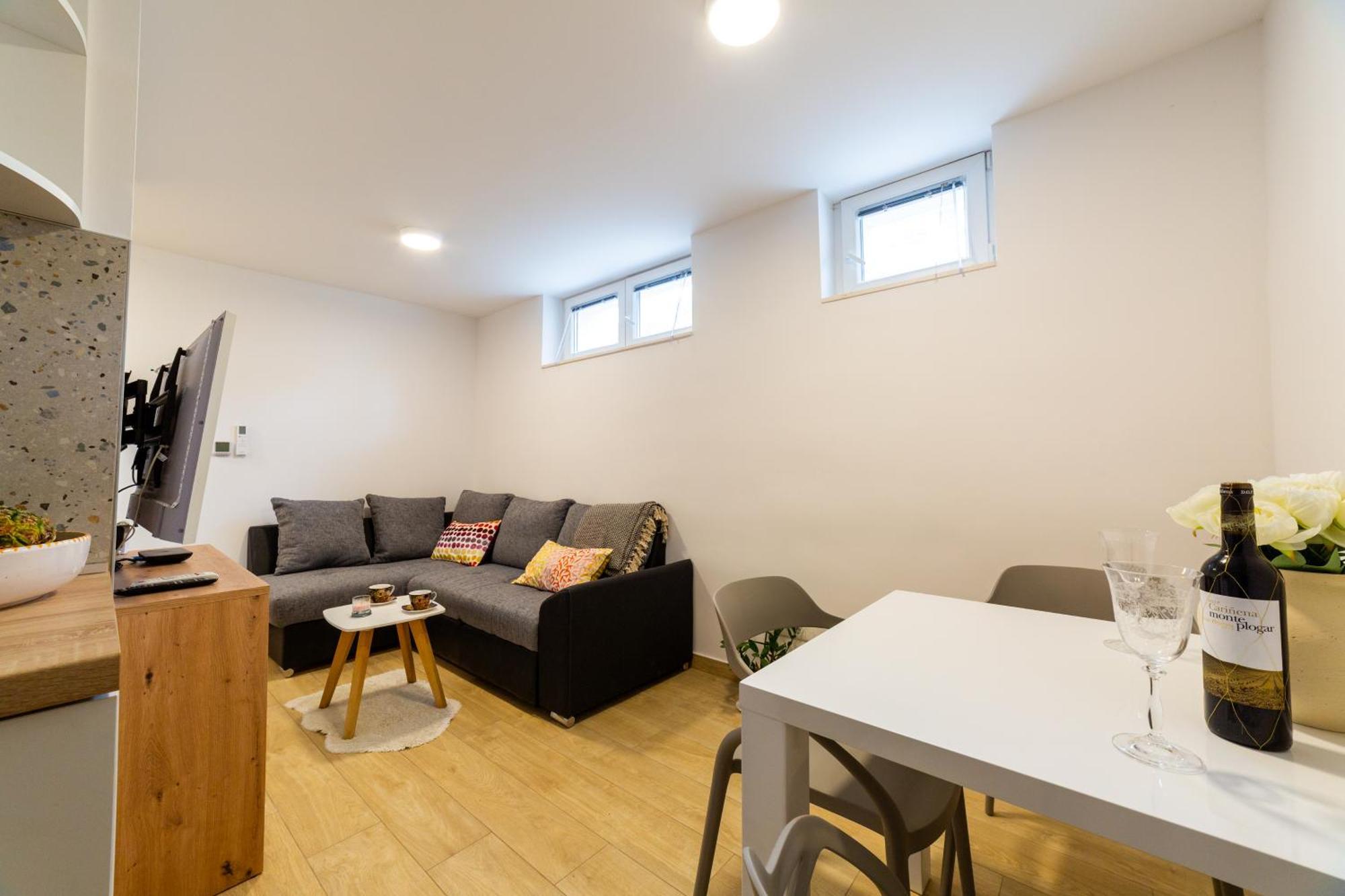 Zvoncac Appartement