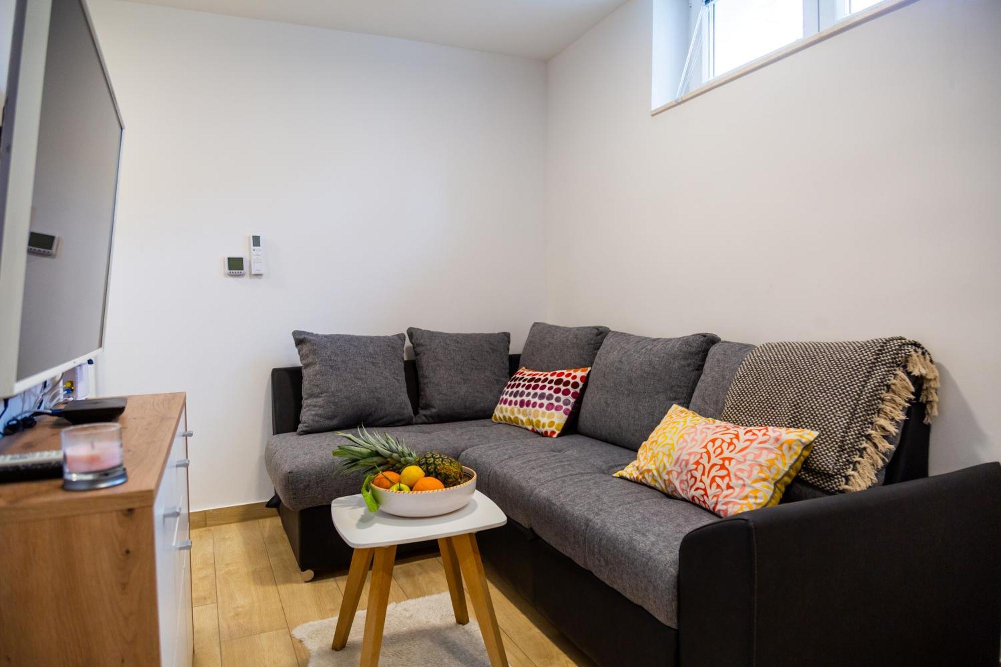 Zvoncac Appartement Split
