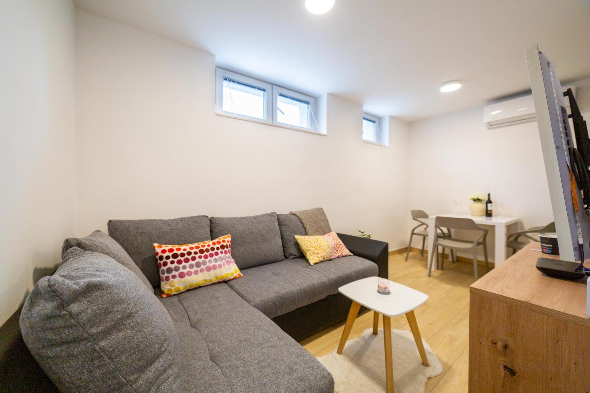 Zvoncac Appartement *
